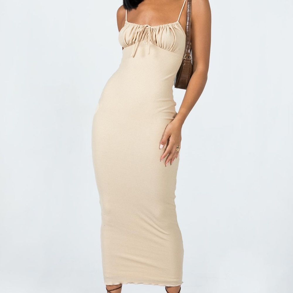 Princess Polly maxi dress
